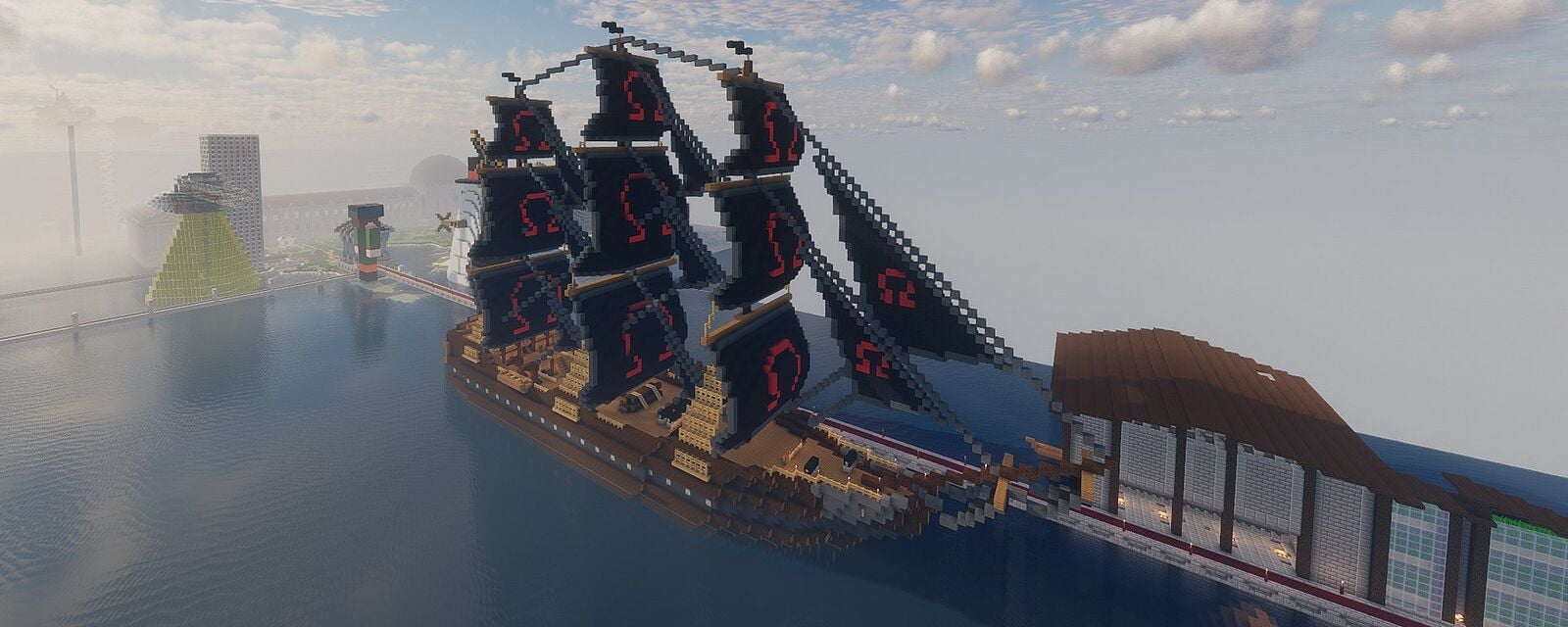 Empire's Edge
