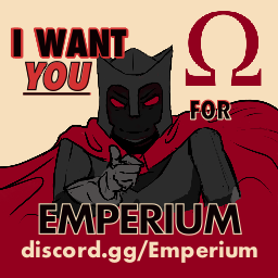 Original Emperium recruitment mapart