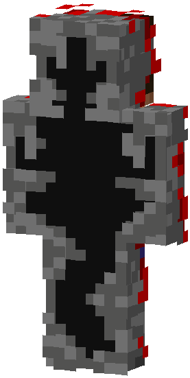 Twinkylion's Minecraft skin