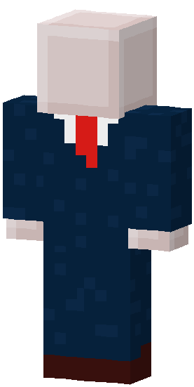 JewishQuartz's Minecraft skin