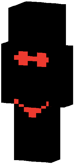 PIllowytooth178's Minecraft skin