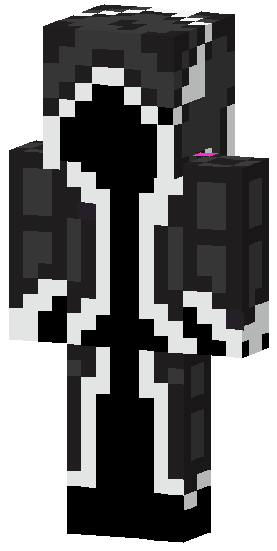 XMAJAYX's Minecraft skin