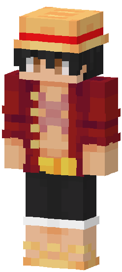 choche1757's Minecraft skin