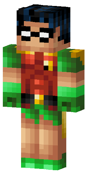 furleoxnop's Minecraft skin